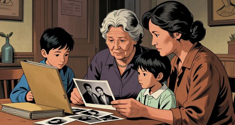 Cuba, el expediente que se estiró hasta los bisnietos