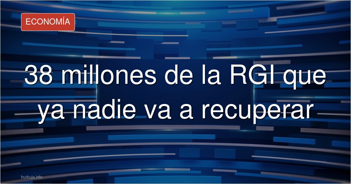Sede institucional de Lanbide, servicio vasco de empleo, en el contexto de los pagos indebidos de la RGI