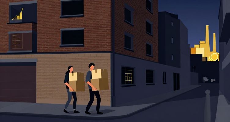 Demografía, ladrillo y una economía adicta al volumen