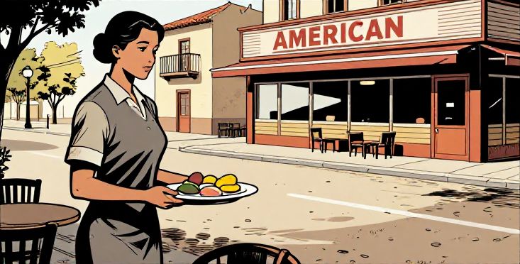 Qué es Hooters y por qué nunca desembarcó en España