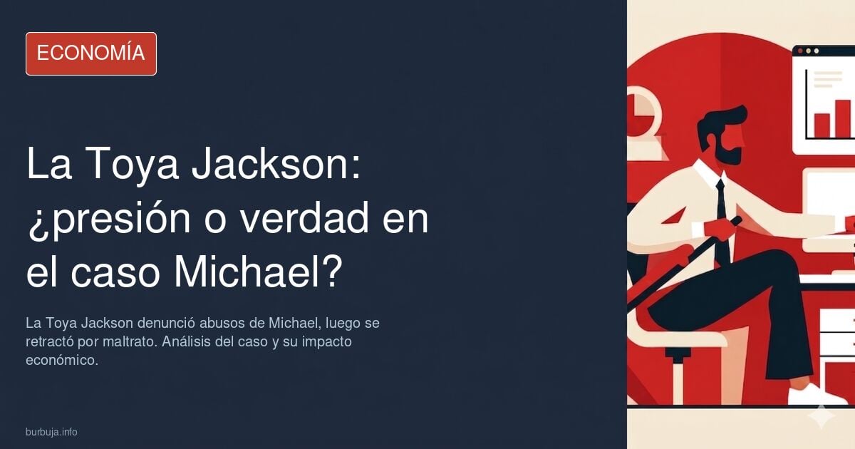 M.Jackson tenia un CI era un genio y "rarito". Le acusaron de *******asta cuando denunció a los judíos. Torturaron a su hermana para q lo 'delatase'