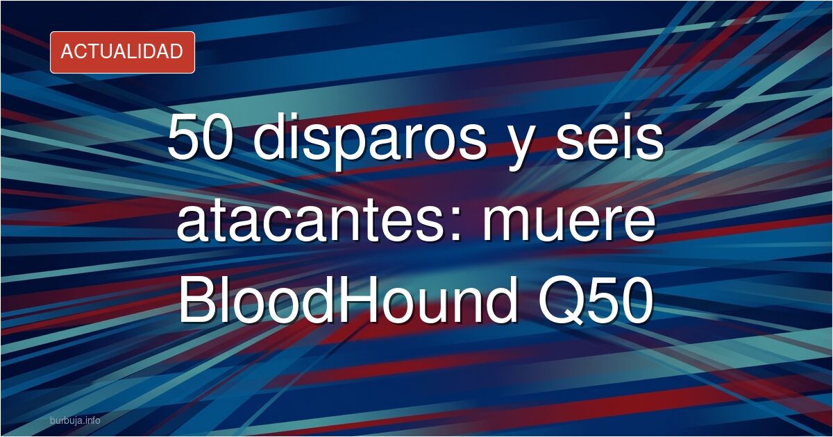 Interior de un Tesla acribillado con más de 50 disparos en el asesinato del rapero BloodHound Q50