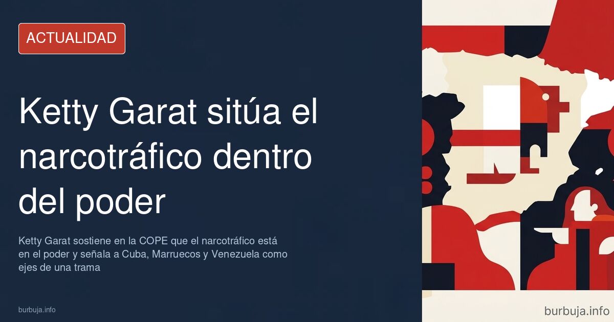 Micrófonos de estudio de radio en primer plano durante una tertulia sobre la trama geopolítica de Ketty Garat en la COPE