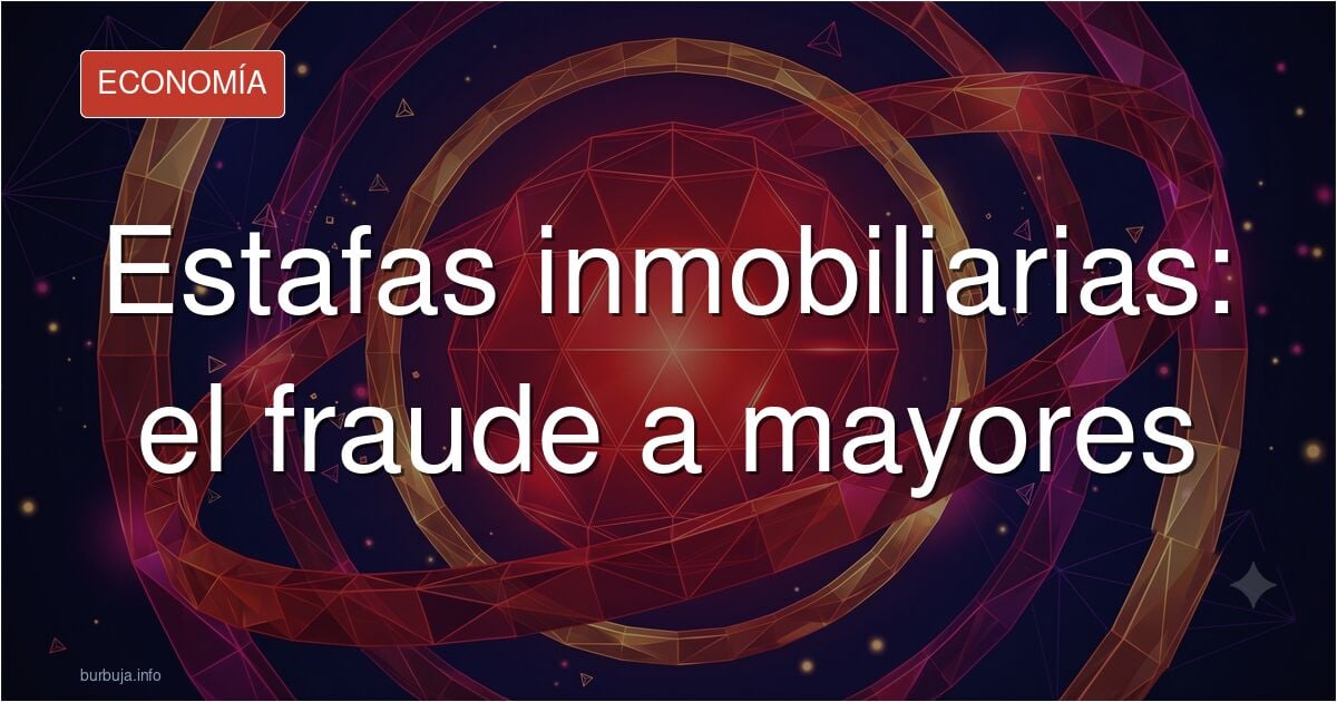 Emprendimiento inmobiliario: apropiarse de las casas de los langostos.