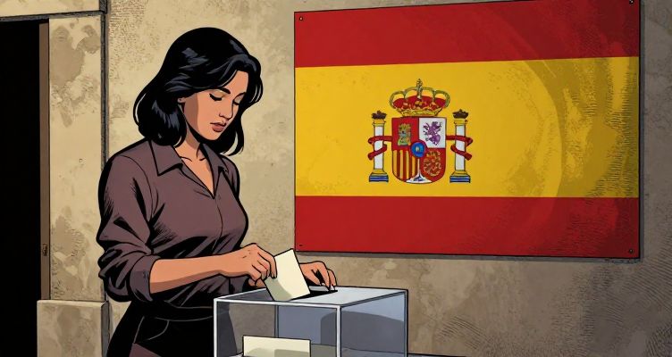 La ley de nietos y el tamaño real del censo exterior