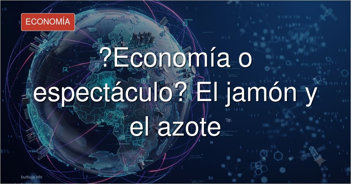 Debería esto ser deporte olímpico? Yo creo que sí.