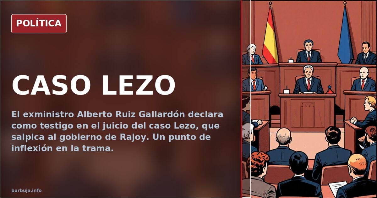 CASO LEZO