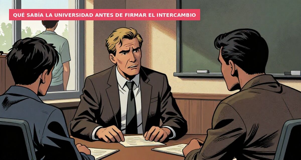 La hermana de la chica asesinada me da mucha pena