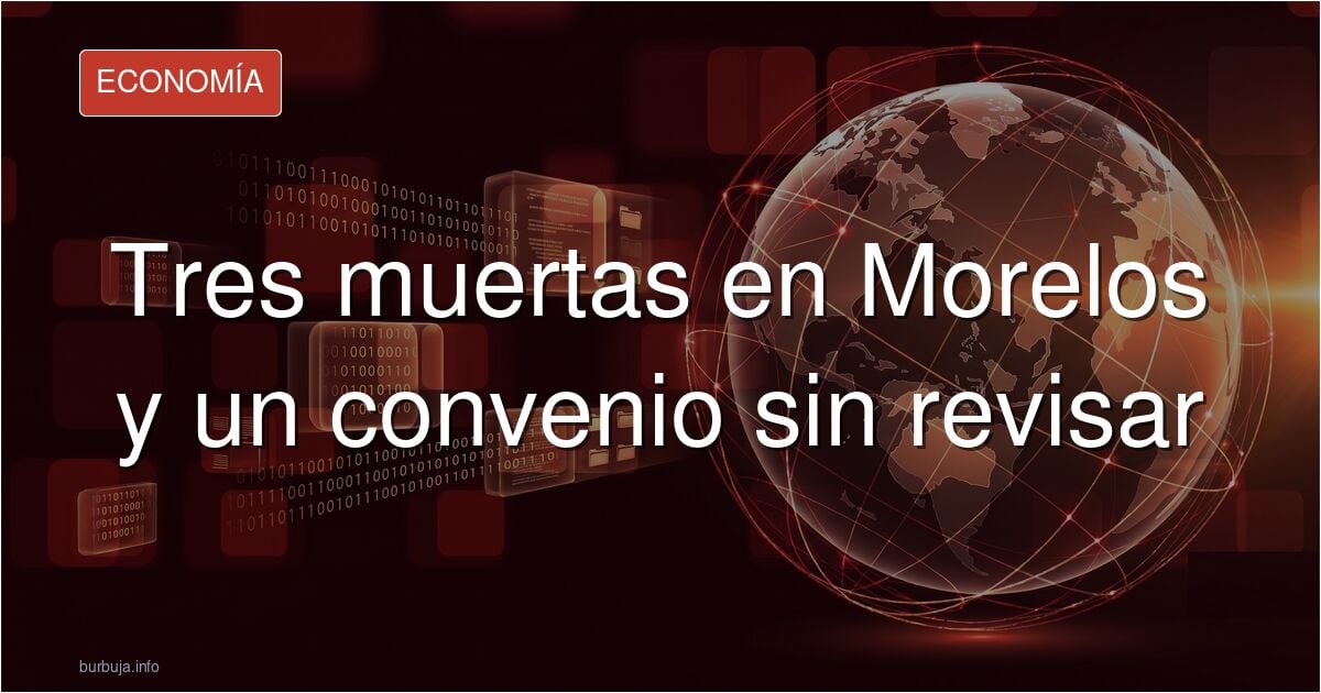 Universidad en Morelos, región donde fue asesinada la estudiante española de intercambio Claudia Tacoronte