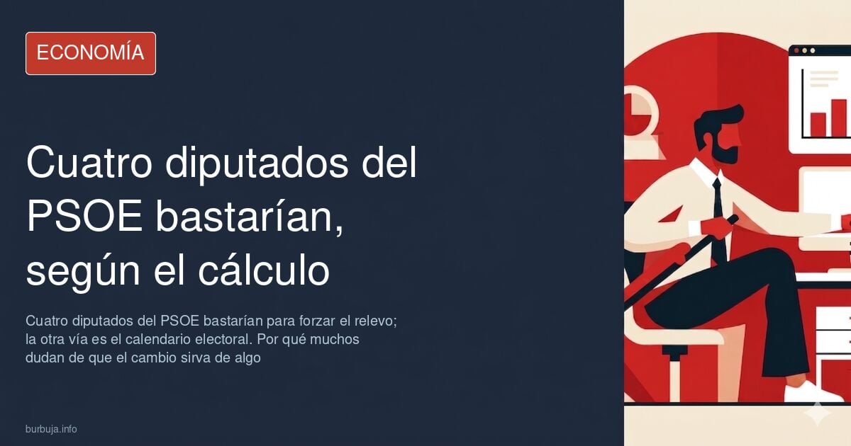 Hemiciclo del Congreso de los Diputados con escaños ocupados durante una votación de moción de censura