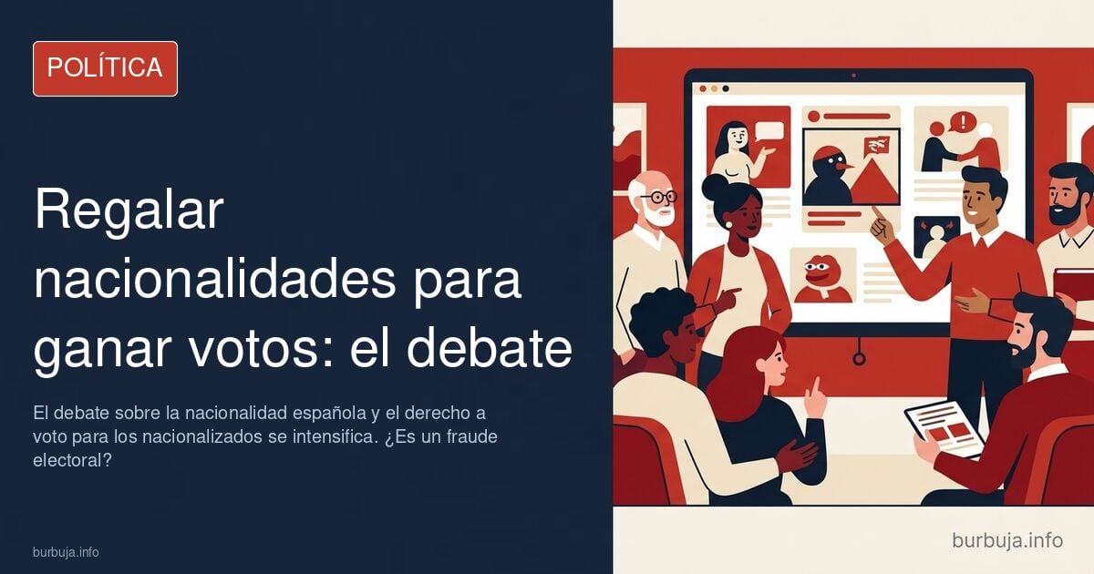 Pucherazo (Antonio R. Naranjo en El Debate)