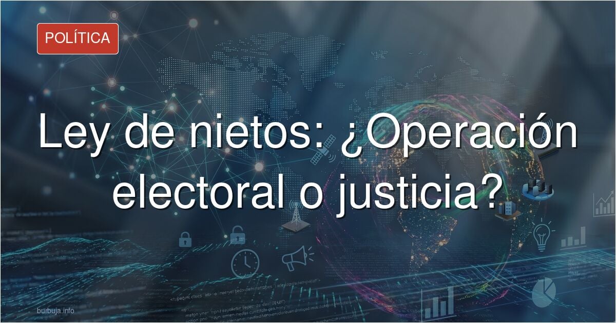 Demasiada furia para no ser una operación electoral (Ignacio Camacho en El ABC)