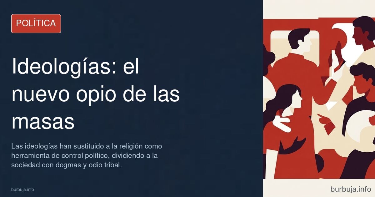Las “Odiologías”.