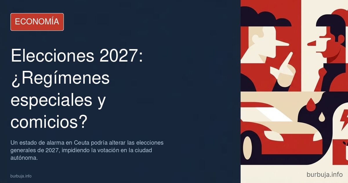 Pedro sabe cómo cancelar las elecciones en 2027