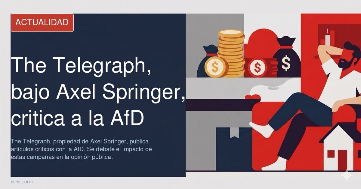 The Telepraph difama a Siegmund.