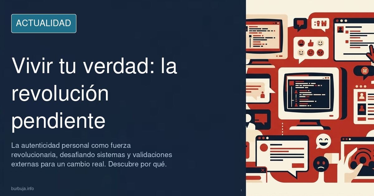 La existencia genuina y el efecto dominó