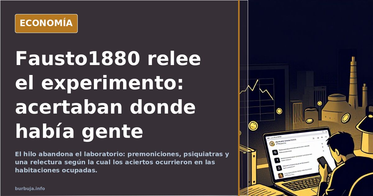 Científicos ponen a prueba a personas que aseguran poder abandonar su cuerpo y ocurre esto...