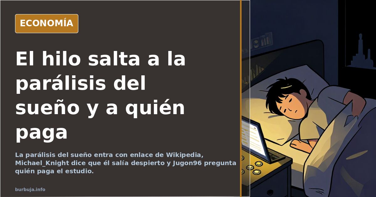 Científicos ponen a prueba a personas que aseguran poder abandonar su cuerpo y ocurre esto...