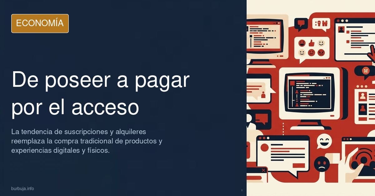 No tengas nada y serás feliz