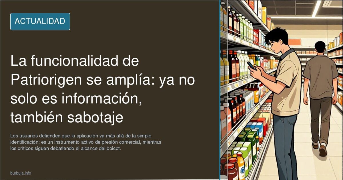 Amenaza a un activista: ¿qué está pasando en la calle?
