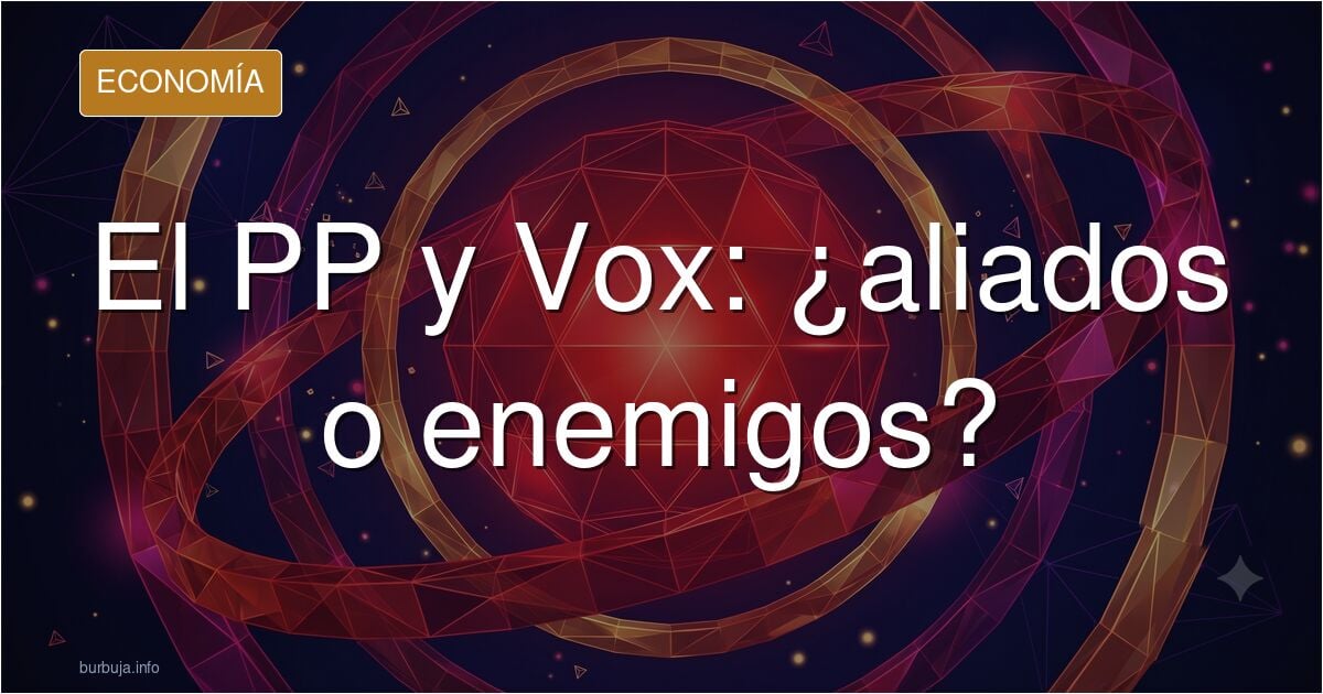 Ojo con los alidos del PPVOX