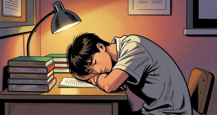 Del 'haz lo que amas' al 'aprueba y calla'