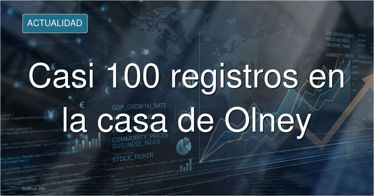 Fachada de una vivienda en Olney, Filadelfia, vinculada a una investigación por presuntos asesinatos en serie
