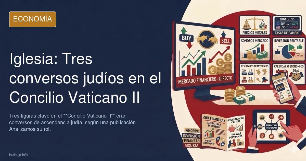 POR FIN: Twittet explota contra la infiltración ****o-guason*a en la Iglesia que la ha destruido con marxismo