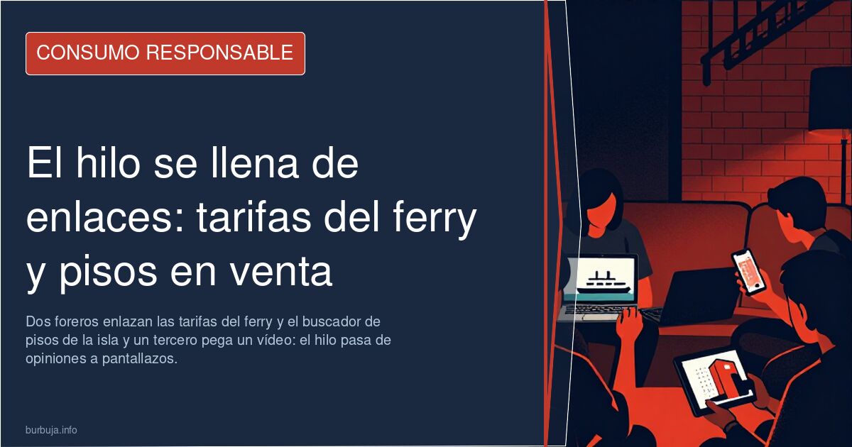 ¿Alguien ha estado en La Graciosa?