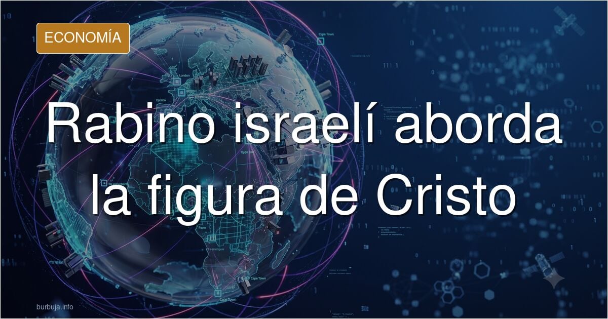 PPVoX: Escuchad lo que los hebreos opinan de Cristo