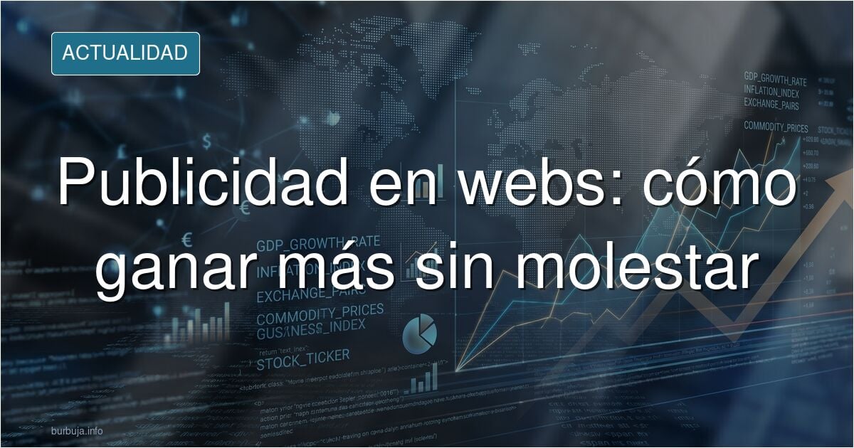 Consejo a Calopez para sacar algún euro más.