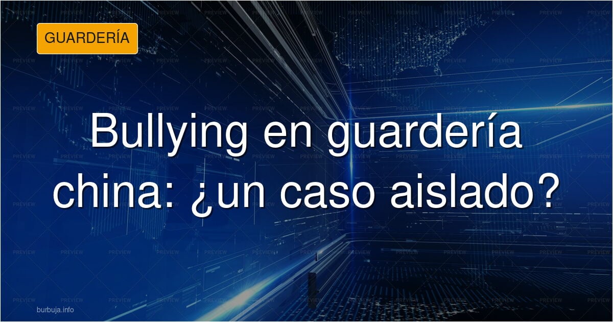 Así es el bullying en China, vídeo real en X