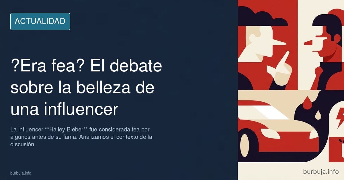 En serio antes en USA consideraban a esta chica antiestética?