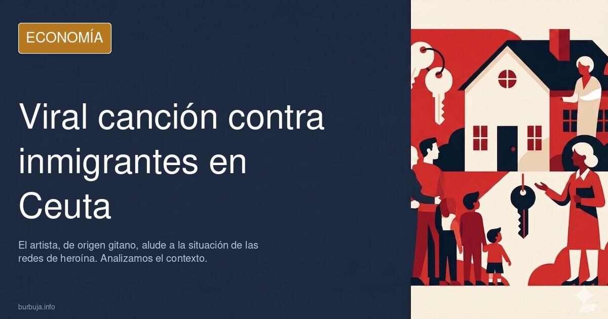 El etniano q se ríe de los payos porqué les pagamos todo, amador de la vital . Hace una canción llamando trincacabras y forzadores a los sarracenos de Ceuta