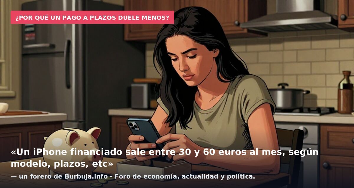 COLAS KILOMÉTRICAS para el nuevo iPhone (casi 2.000€)