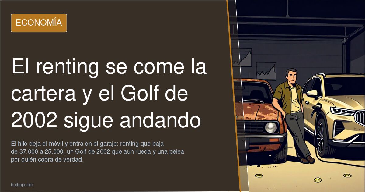 Está todo el mundo tieso