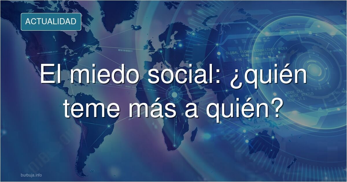 ¿Veis a la gente acorazonada?