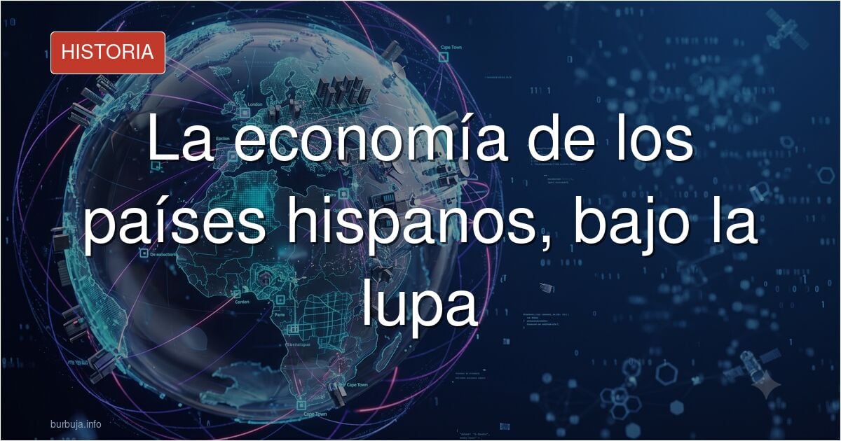 O los españoles nunca debimos salir de españa o los ingleses lo mismo