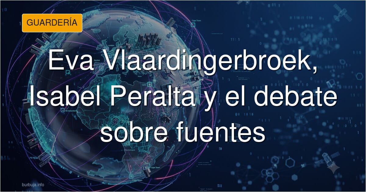 Eva vs Isabel Peralta