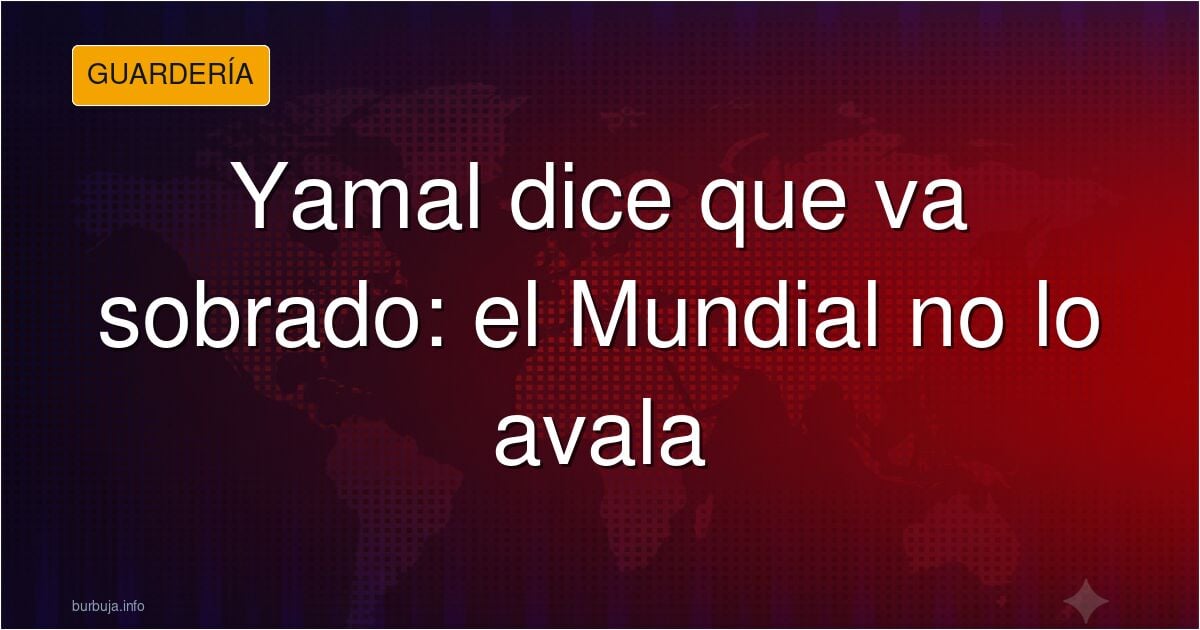 Ilustración de un joven futbolista señalándose con el pulgar mientras un micrófono le apunta, en alusión a las declaraciones 