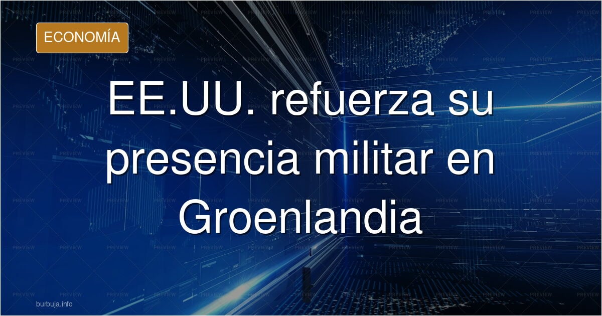 Entonces, ¿Dinamarca ha perdido ya Groenlandia?.