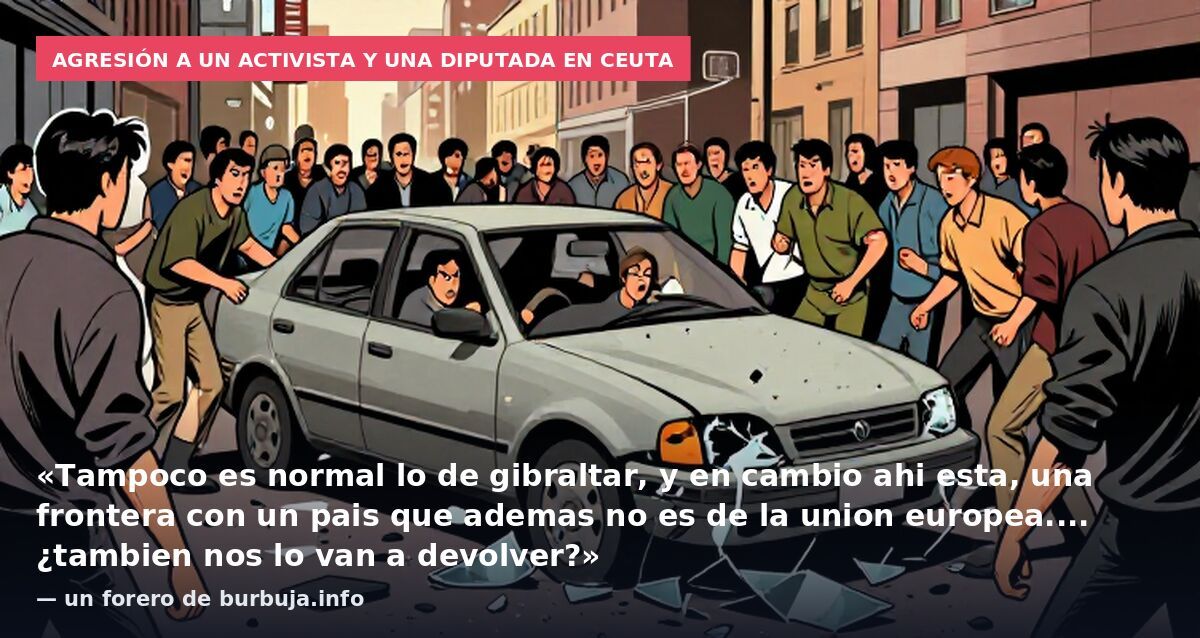 El País: Llegar a un acuerdo para devolver Ceuta y Melilla a Marruecos sería un gesto histórico y realist