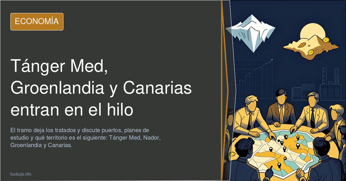 El País: Llegar a un acuerdo para devolver Ceuta y Melilla a Marruecos sería un gesto histórico y realist
