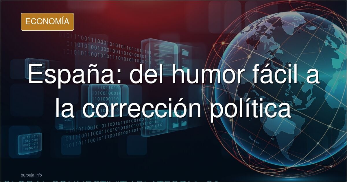 Estoy viendo algunos vídeos de El Diario de Patricia (2001-2011) y la sociedad en España ha cambiado muchiiiisimo