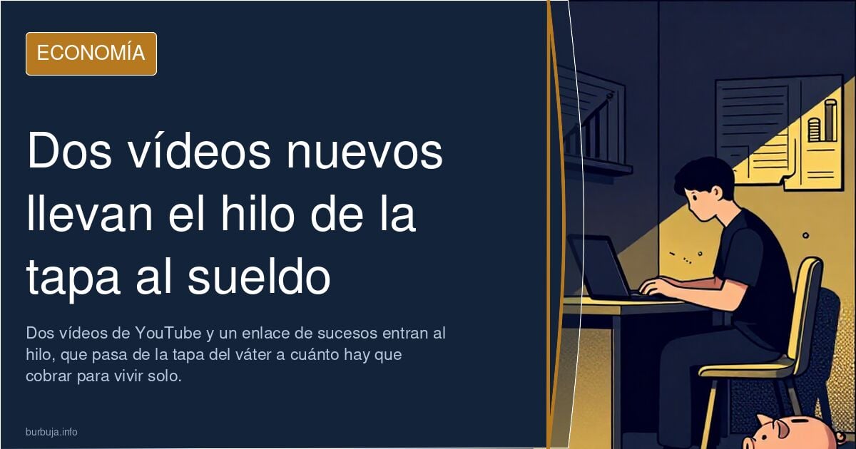 Regañona 3: el discurso que no cesa en este país