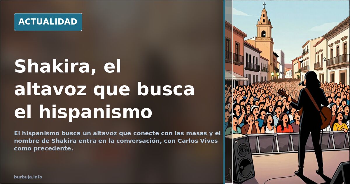 Un micrófono de estudio junto a libros de ensayo, símbolo del hispanismo que busca altavoz en la música popular