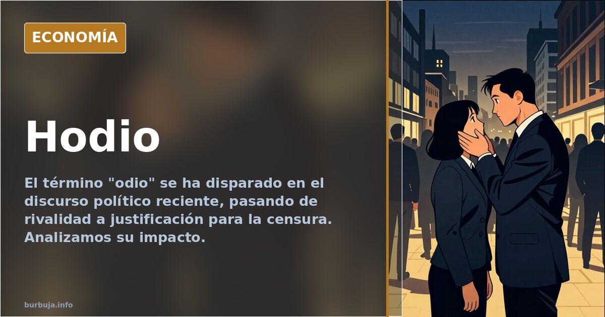 Hodio