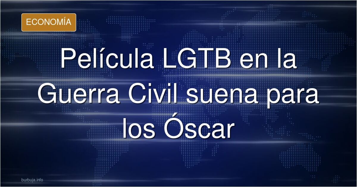 Ilustración editorial con una bola negra de billar en primer plano y siluetas de soldados al fondo