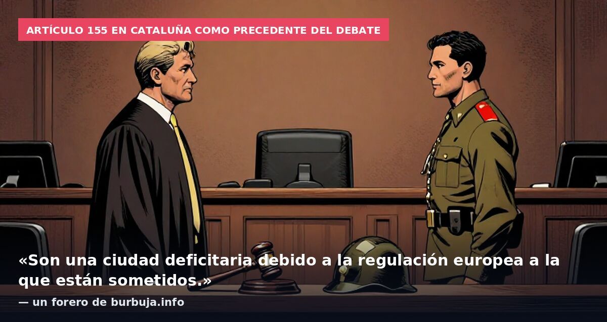 Ceuta, la ciudad del Estrecho que debate su futuro