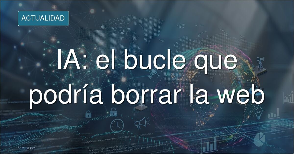 OpenAI y Microsoft sabían que la IA destruiría el futuro de la web, pero siguieron adelante